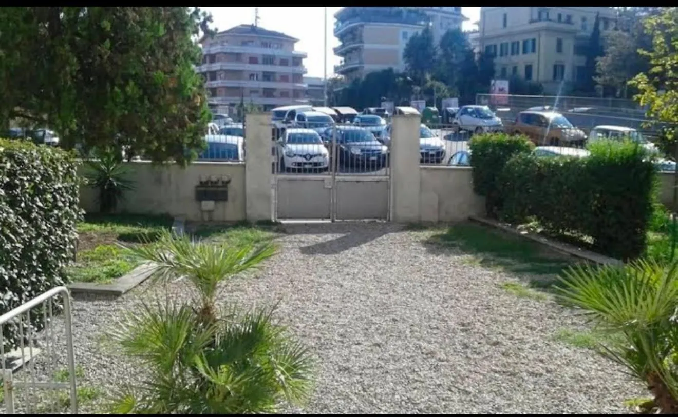 San Pietro Luxury Relais Bed & Breakfast Rome Italy