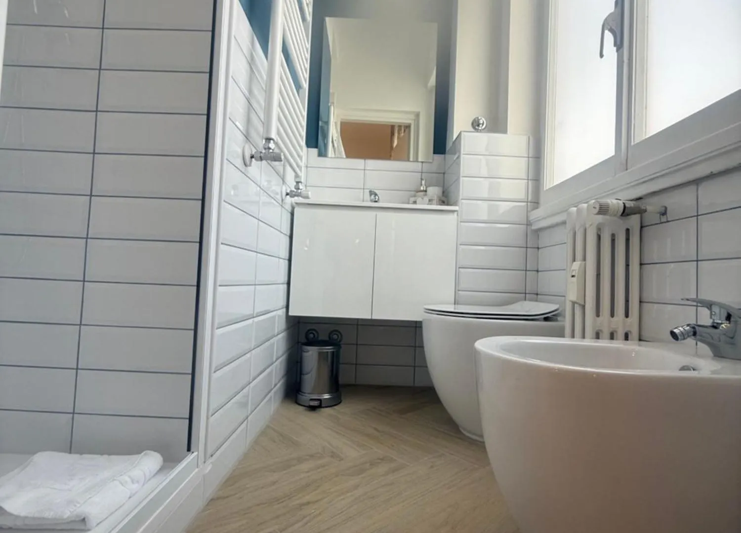 San Pietro Luxury Relais Bed & Breakfast Rome