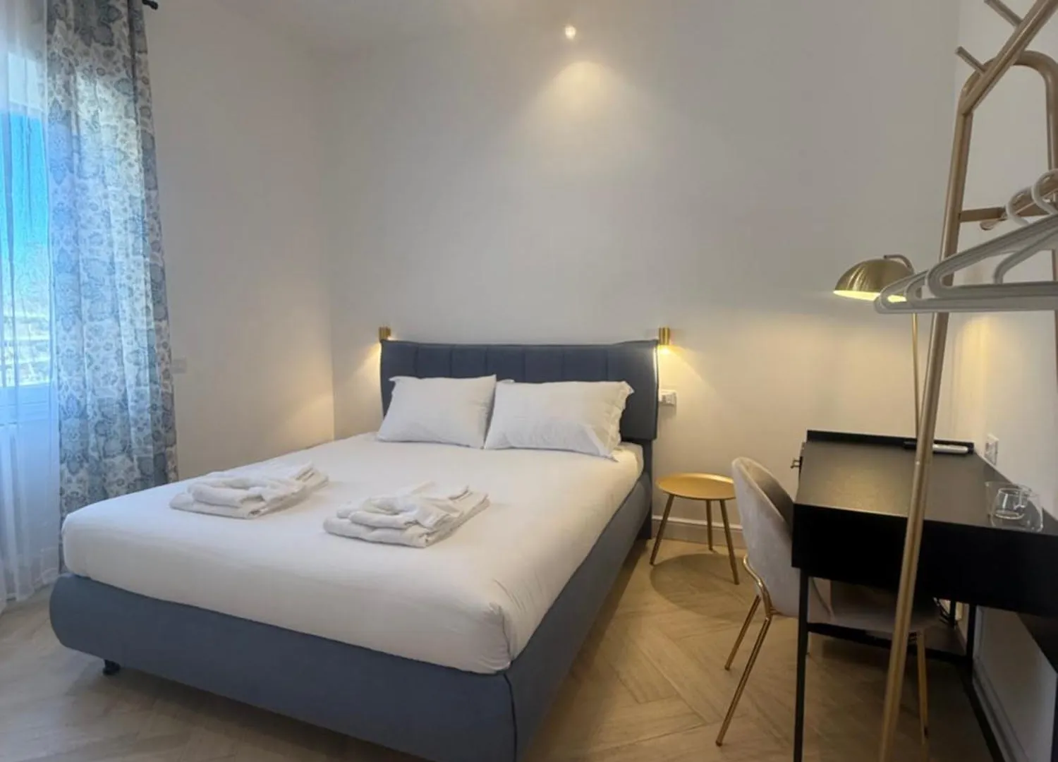 San Pietro Luxury Relais Bed & Breakfast Rome Italy