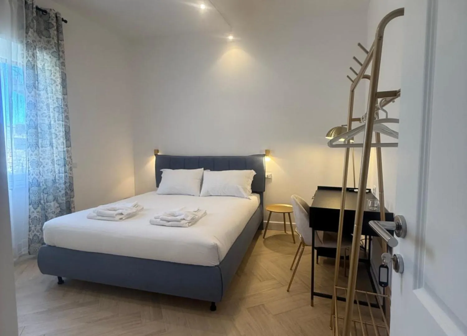 San Pietro Luxury Relais Bed & Breakfast Rome