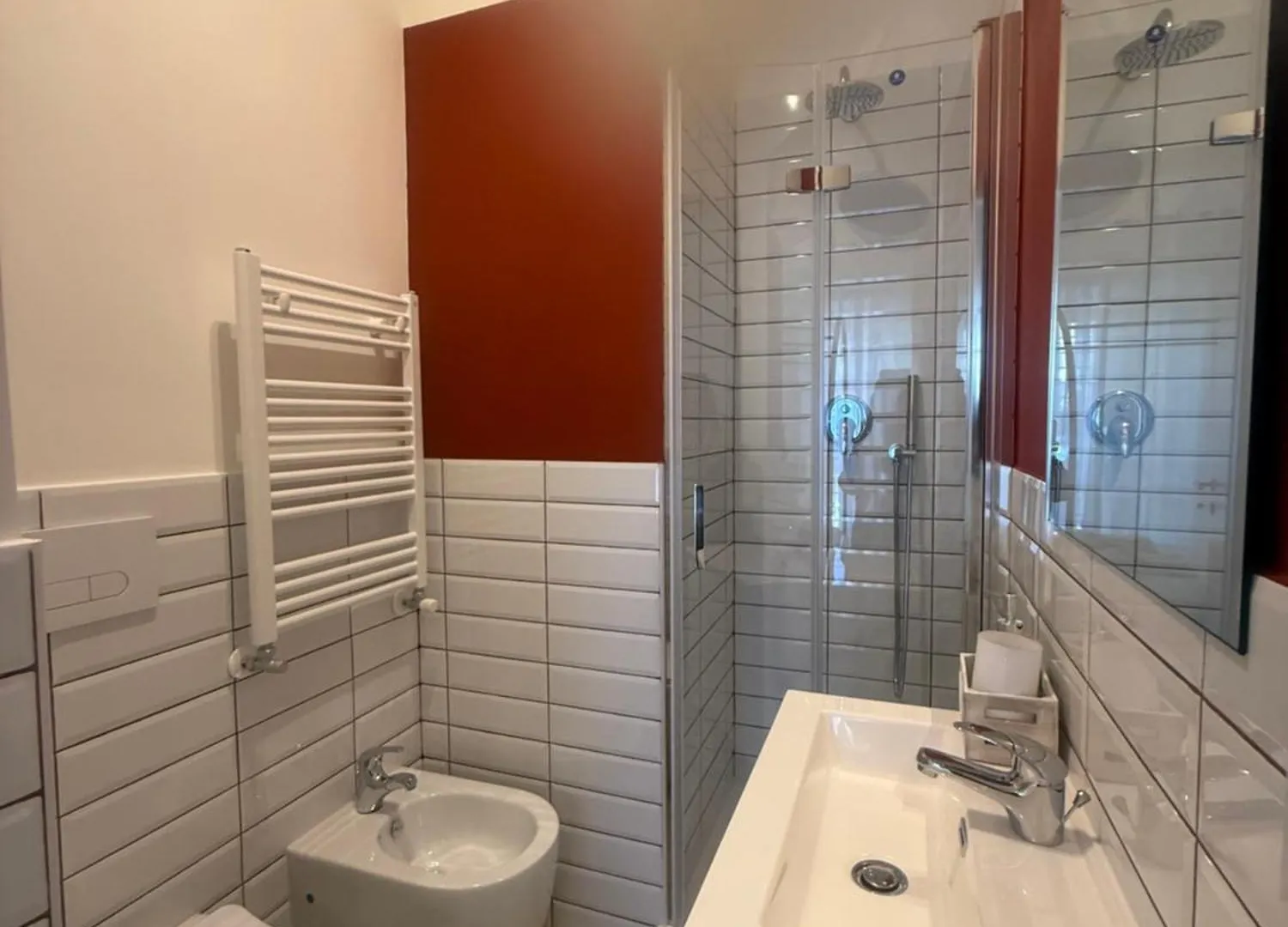 San Pietro Luxury Relais Bed & Breakfast Rome