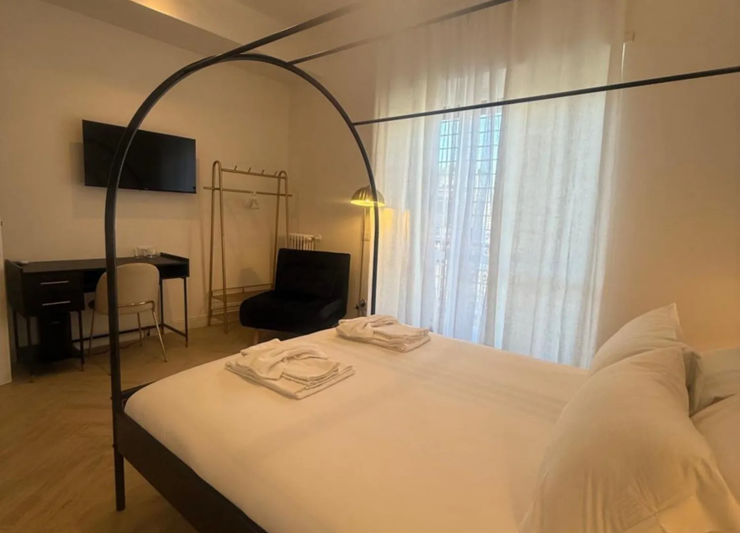 San Pietro Luxury Relais Bed & Breakfast Rome