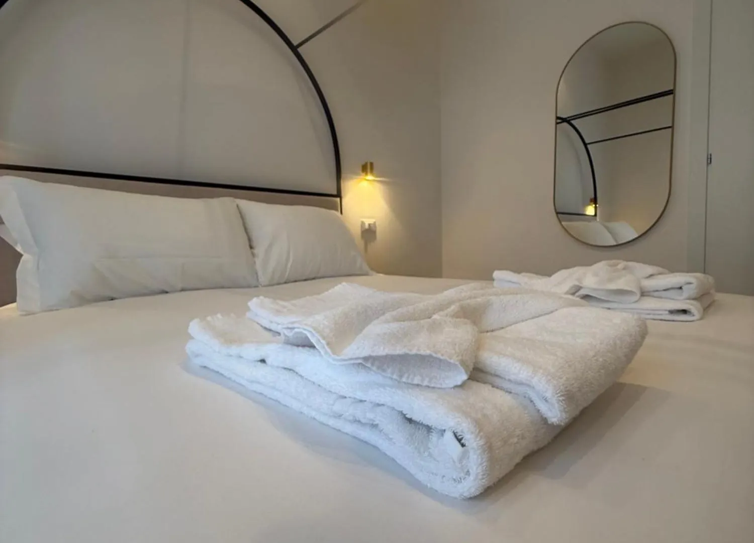 San Pietro Luxury Relais Bed & Breakfast Rome