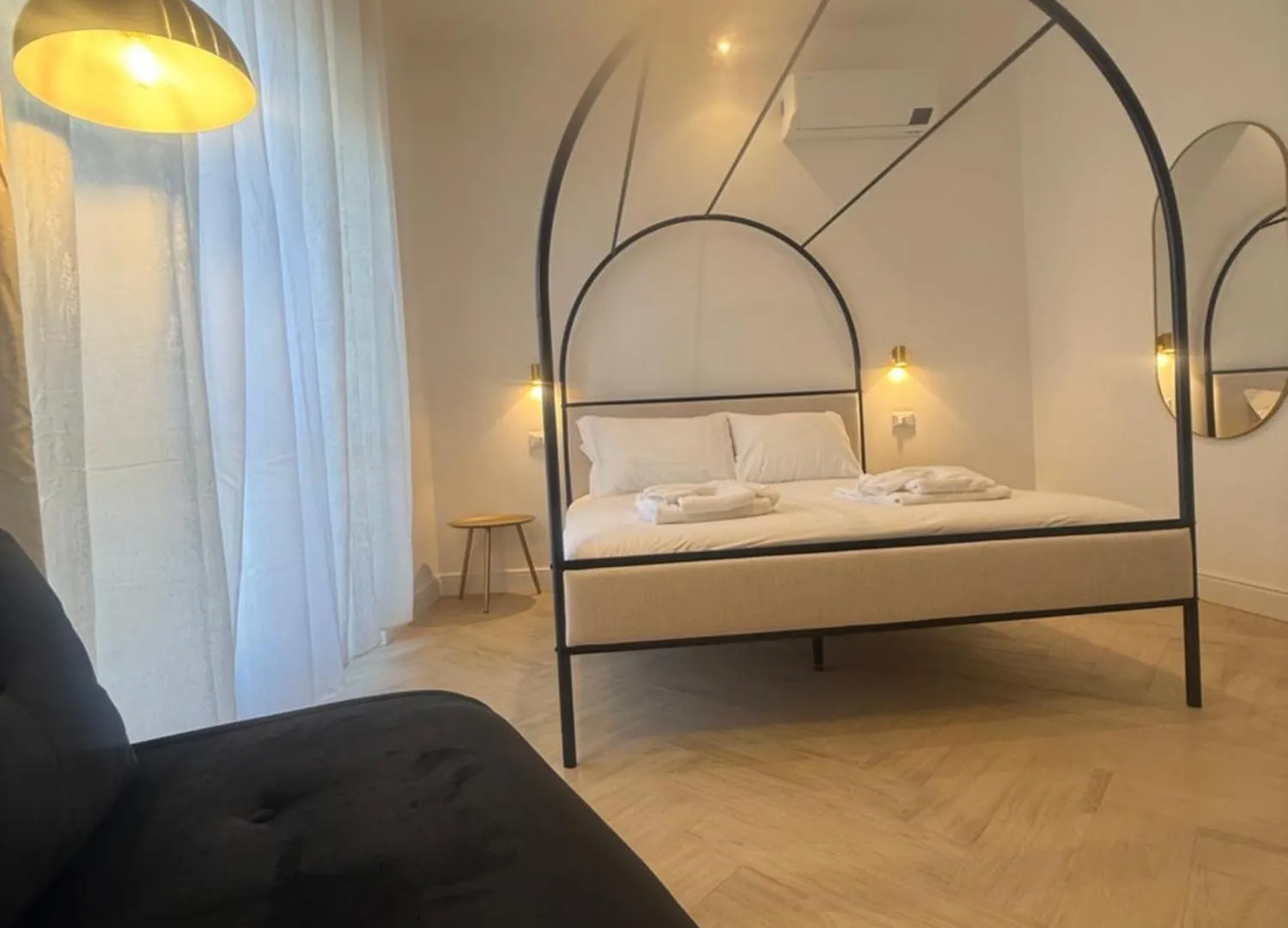 San Pietro Luxury Relais Bed & Breakfast Rome 0*,