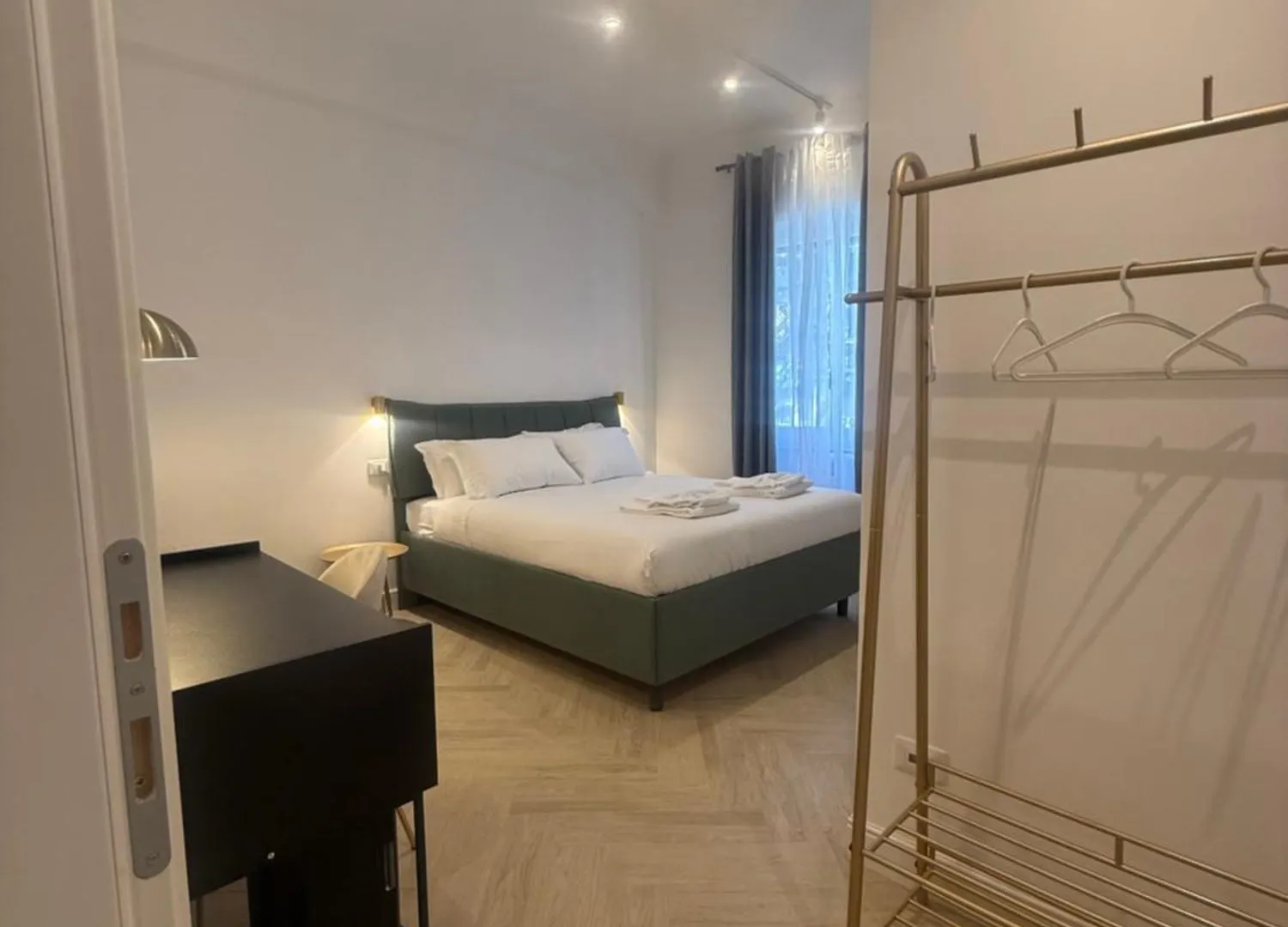 San Pietro Luxury Relais Bed & Breakfast Rome