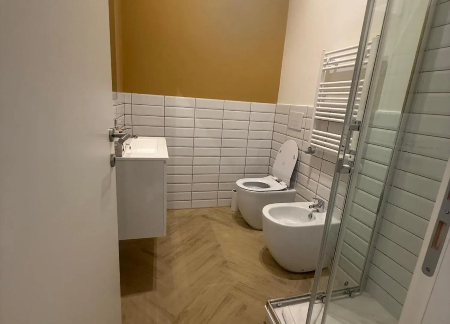 San Pietro Luxury Relais Bed & Breakfast Rome