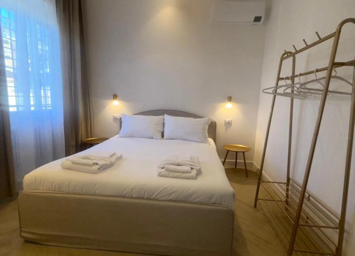 San Pietro Luxury Relais Bed & Breakfast Rome