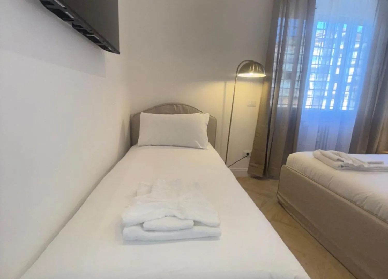 San Pietro Luxury Relais Bed & Breakfast Rome