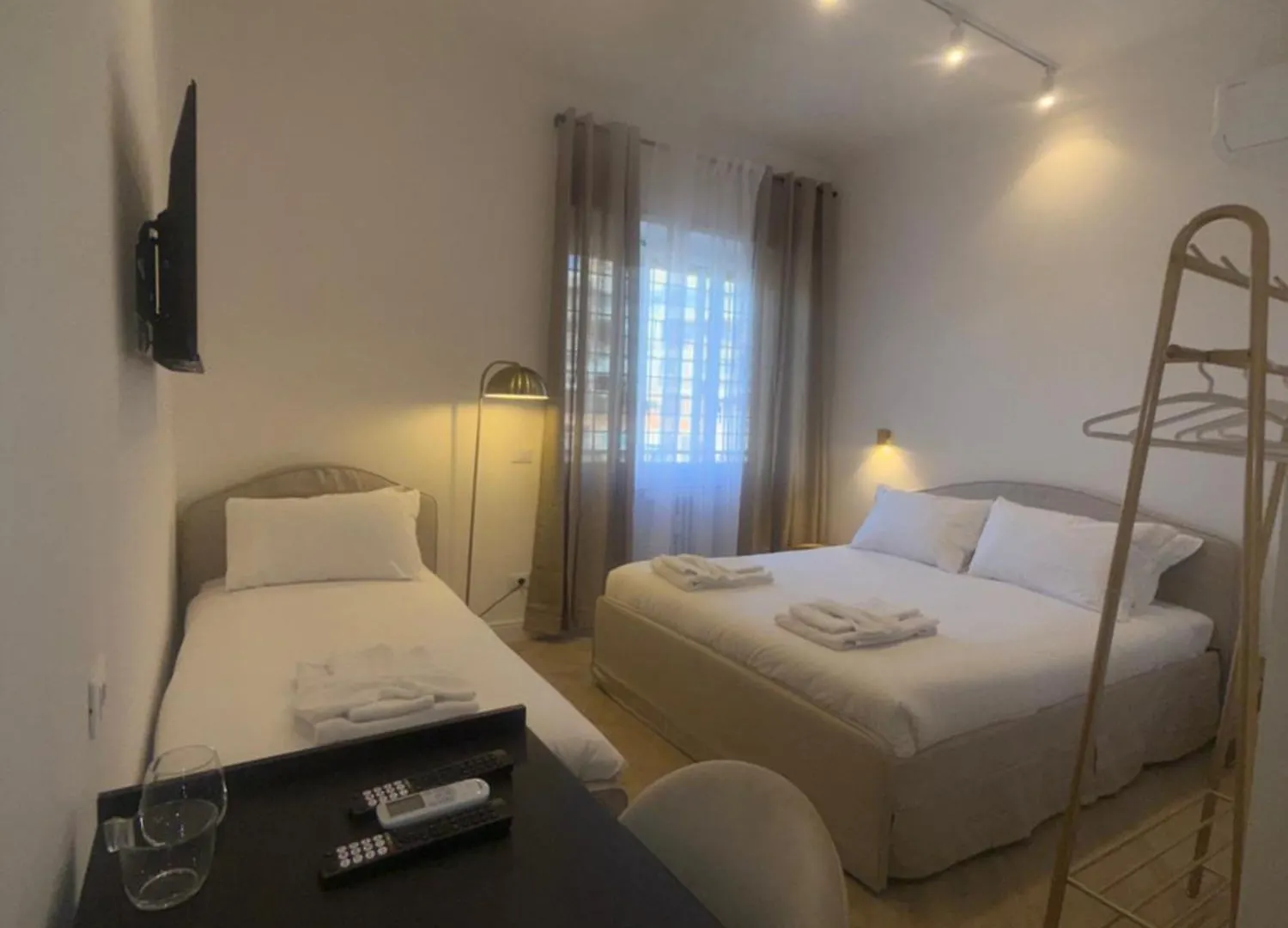 San Pietro Luxury Relais Bed & Breakfast Rome Italy