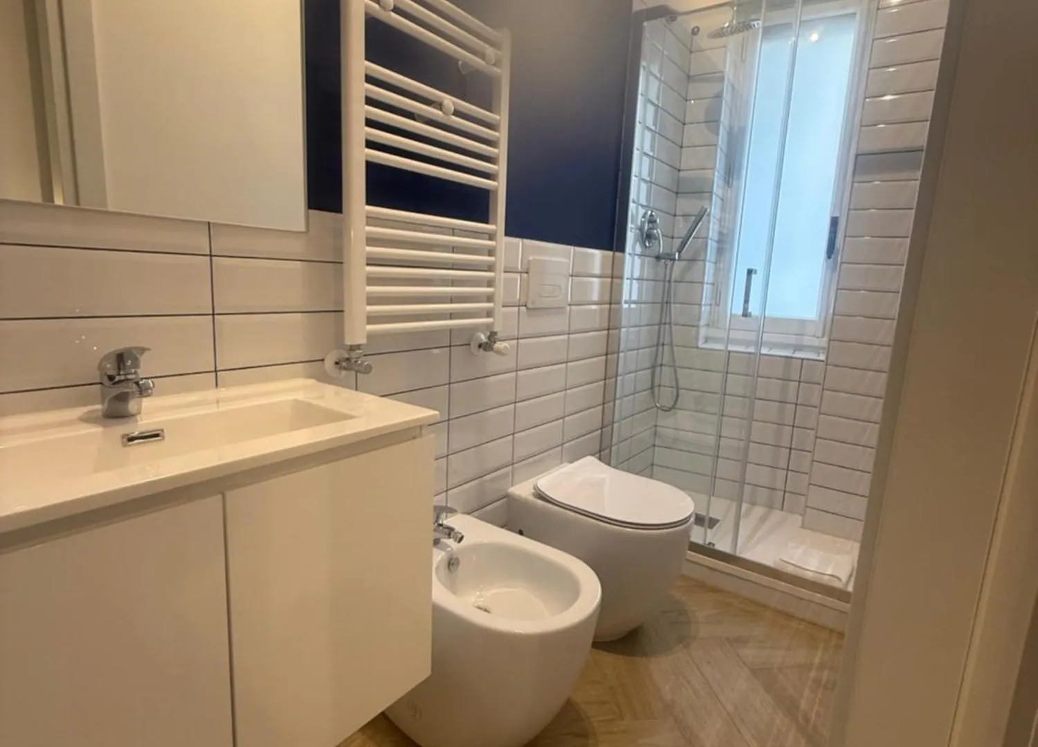 San Pietro Luxury Relais Bed & Breakfast Rome