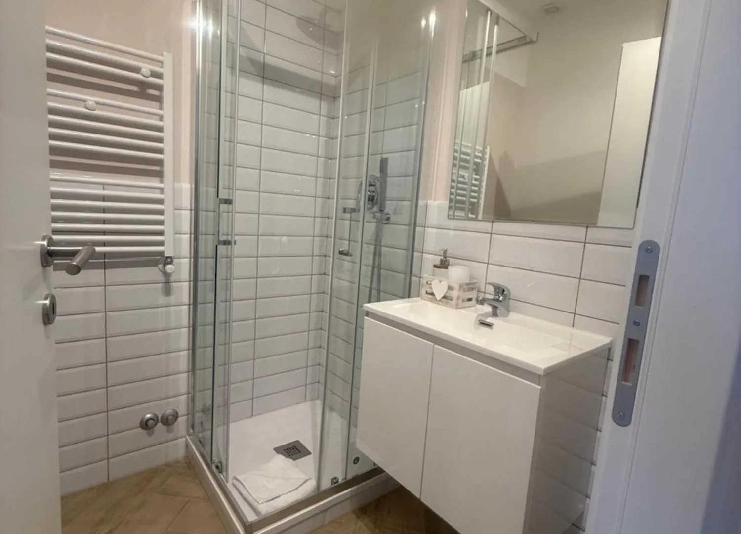 San Pietro Luxury Relais Bed & Breakfast Rome