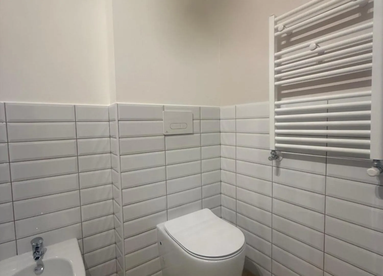 San Pietro Luxury Relais Bed & Breakfast Rome Italy