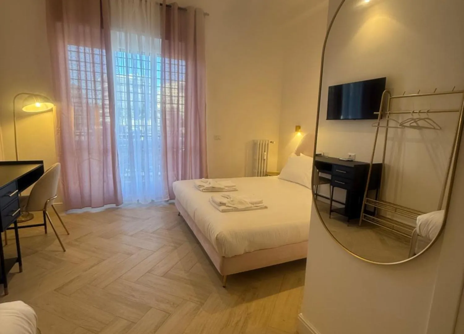 San Pietro Luxury Relais Bed & Breakfast Rome 0*,  Italy