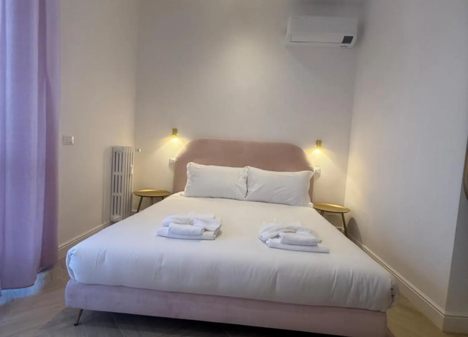 San Pietro Luxury Relais Bed & Breakfast Rome