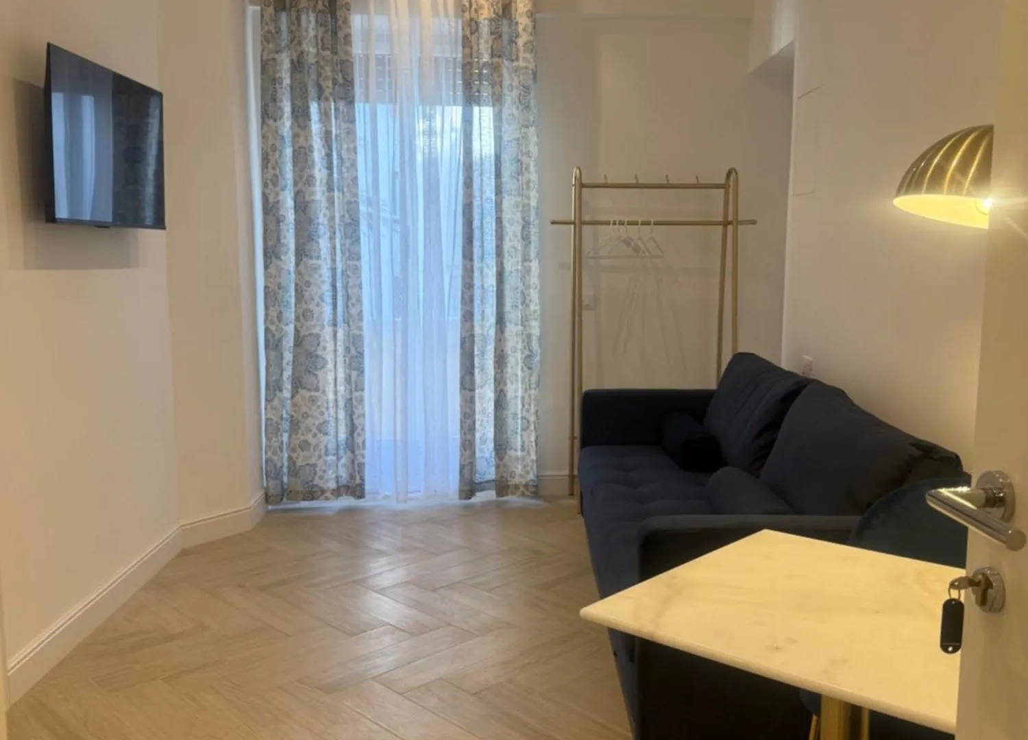 San Pietro Luxury Relais Bed & Breakfast Rome