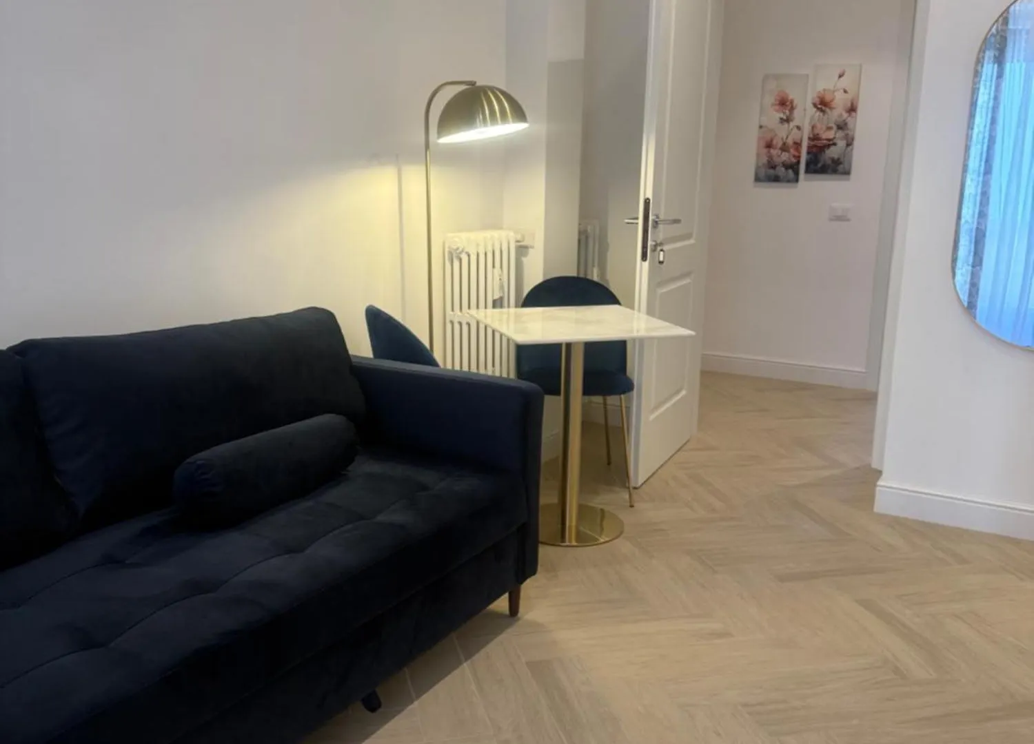 San Pietro Luxury Relais Bed & Breakfast Rome Italy