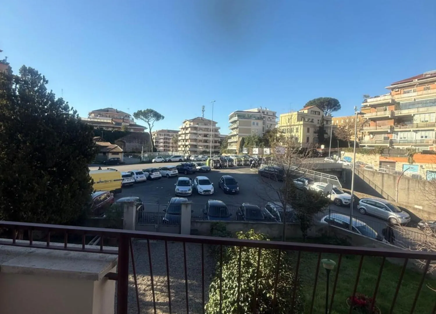 San Pietro Luxury Relais Bed & Breakfast Rome