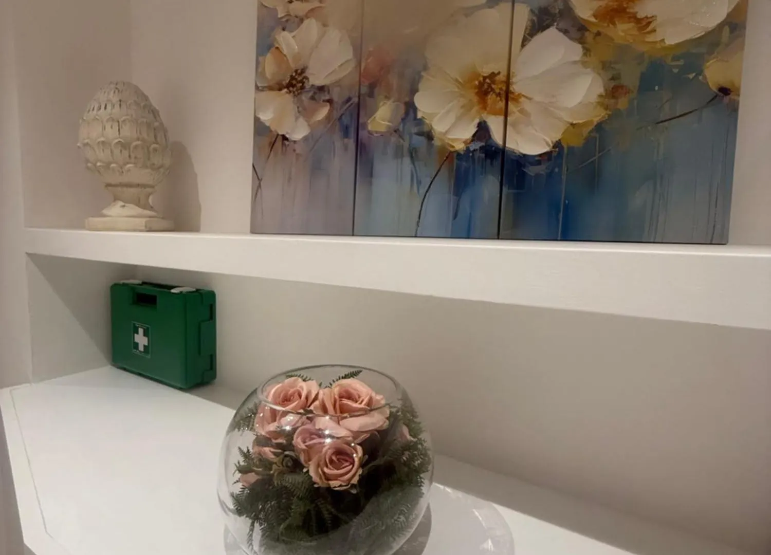San Pietro Luxury Relais Bed & Breakfast Rome 0*,
