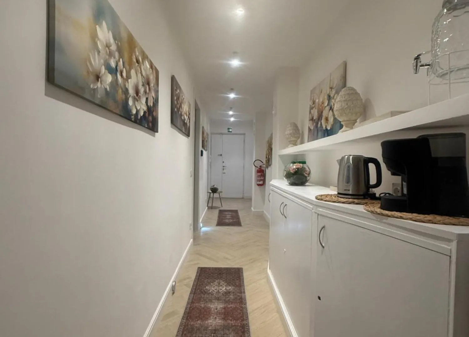 San Pietro Luxury Relais Bed & Breakfast Rome