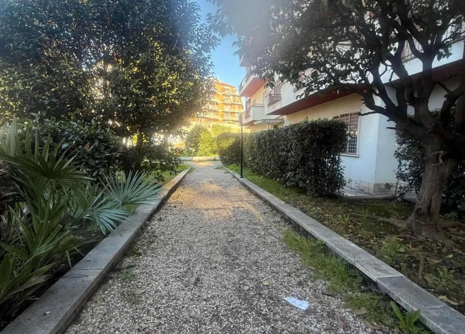 San Pietro Luxury Relais Bed & Breakfast Rome