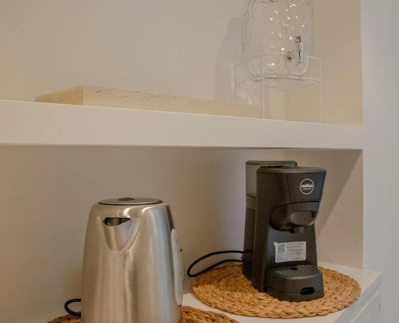 San Pietro Luxury Relais Bed & Breakfast Rome