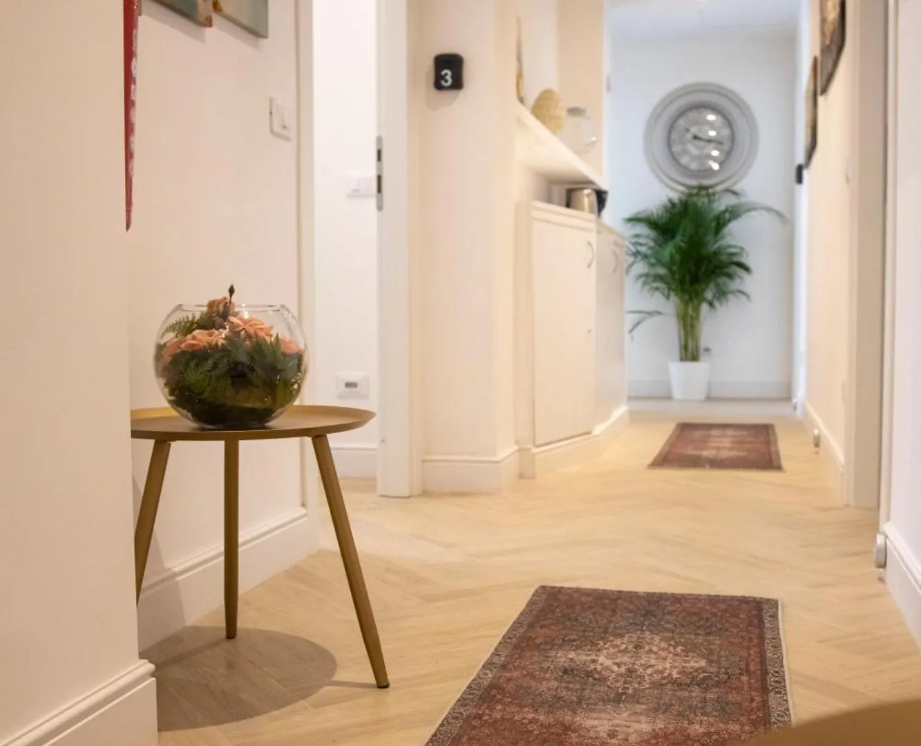 San Pietro Luxury Relais Bed & Breakfast Rome
