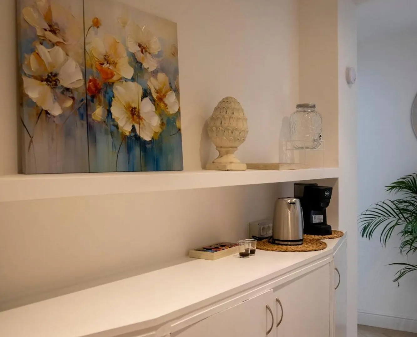 San Pietro Luxury Relais Bed & Breakfast Rome