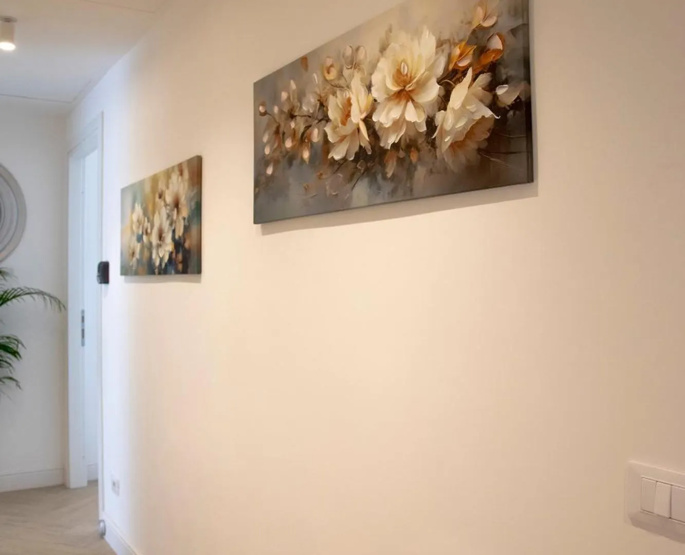 San Pietro Luxury Relais Bed & Breakfast Rome 0*,