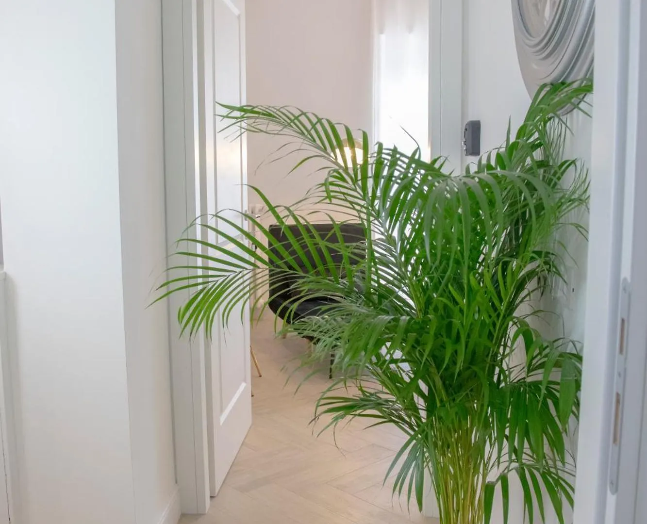 San Pietro Luxury Relais Bed & Breakfast Rome Italy