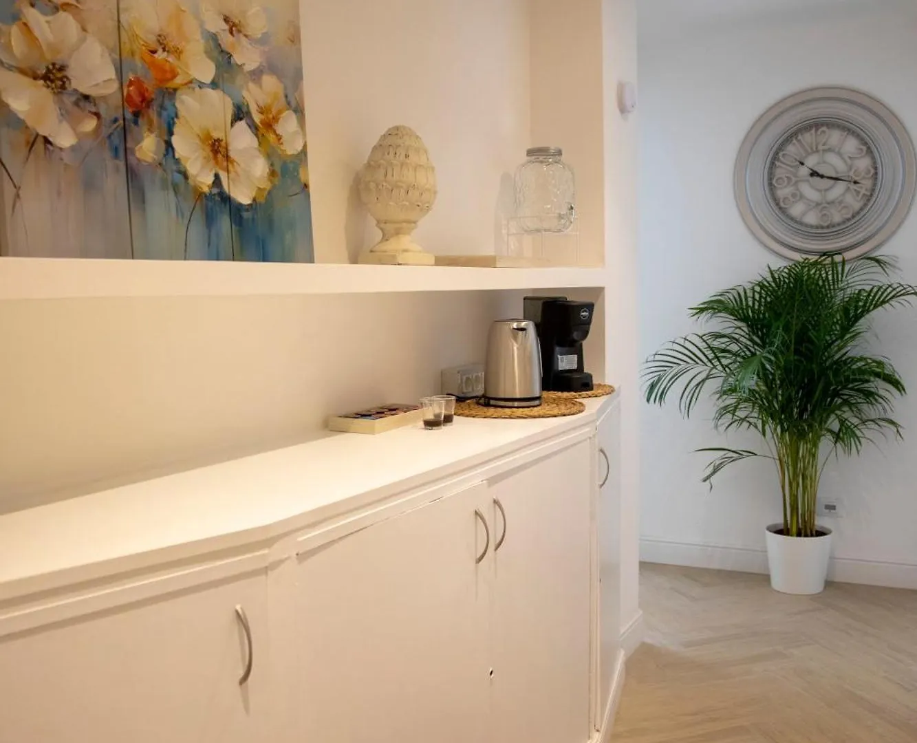 San Pietro Luxury Relais Bed & Breakfast Rome 0*,  Italy