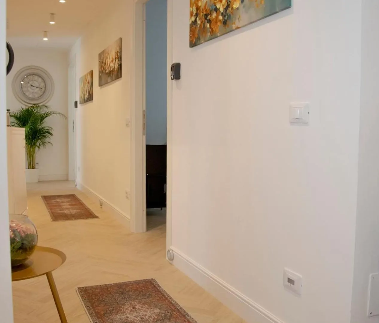 San Pietro Luxury Relais Bed & Breakfast Rome 0*,