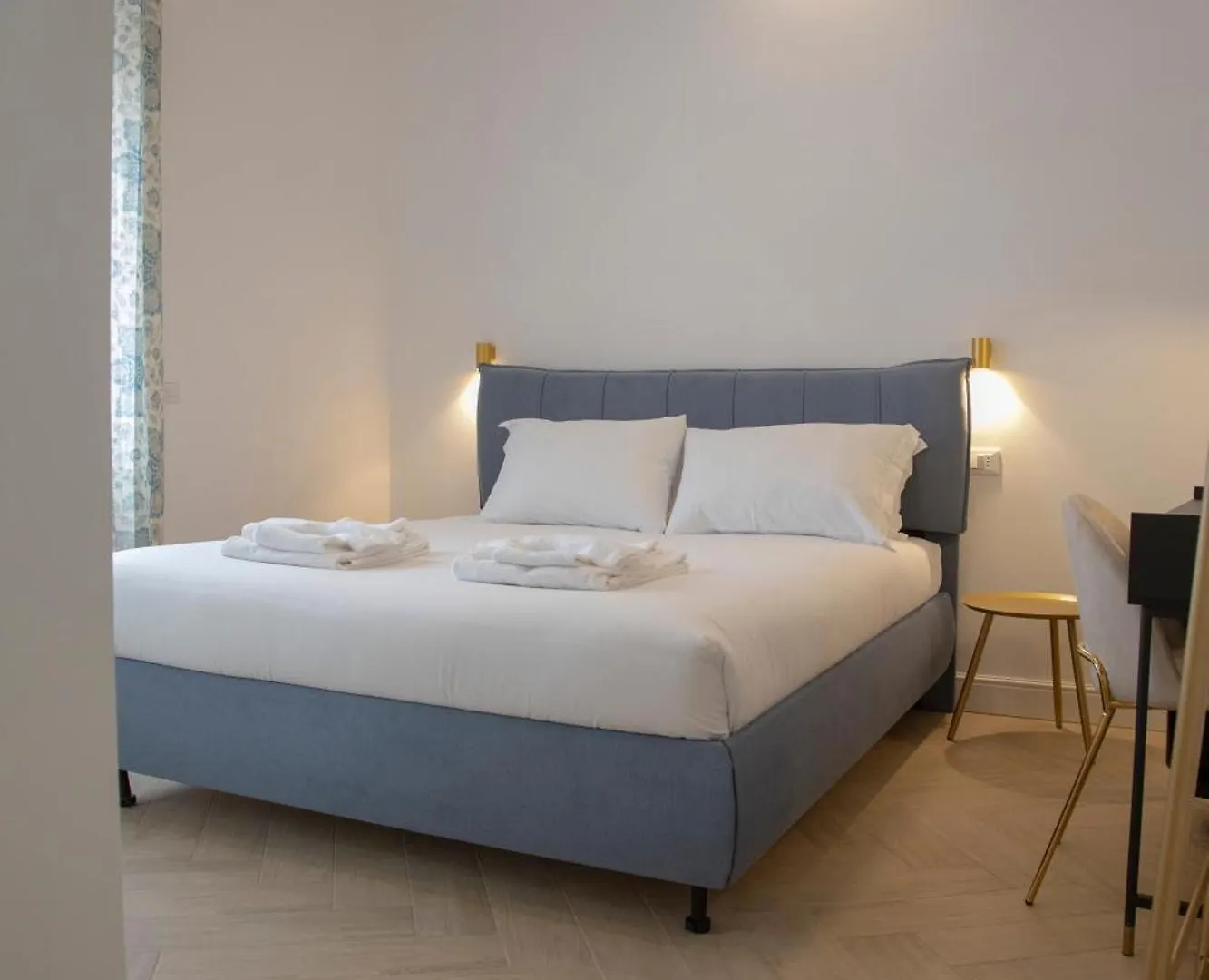 San Pietro Luxury Relais Bed & Breakfast Rome