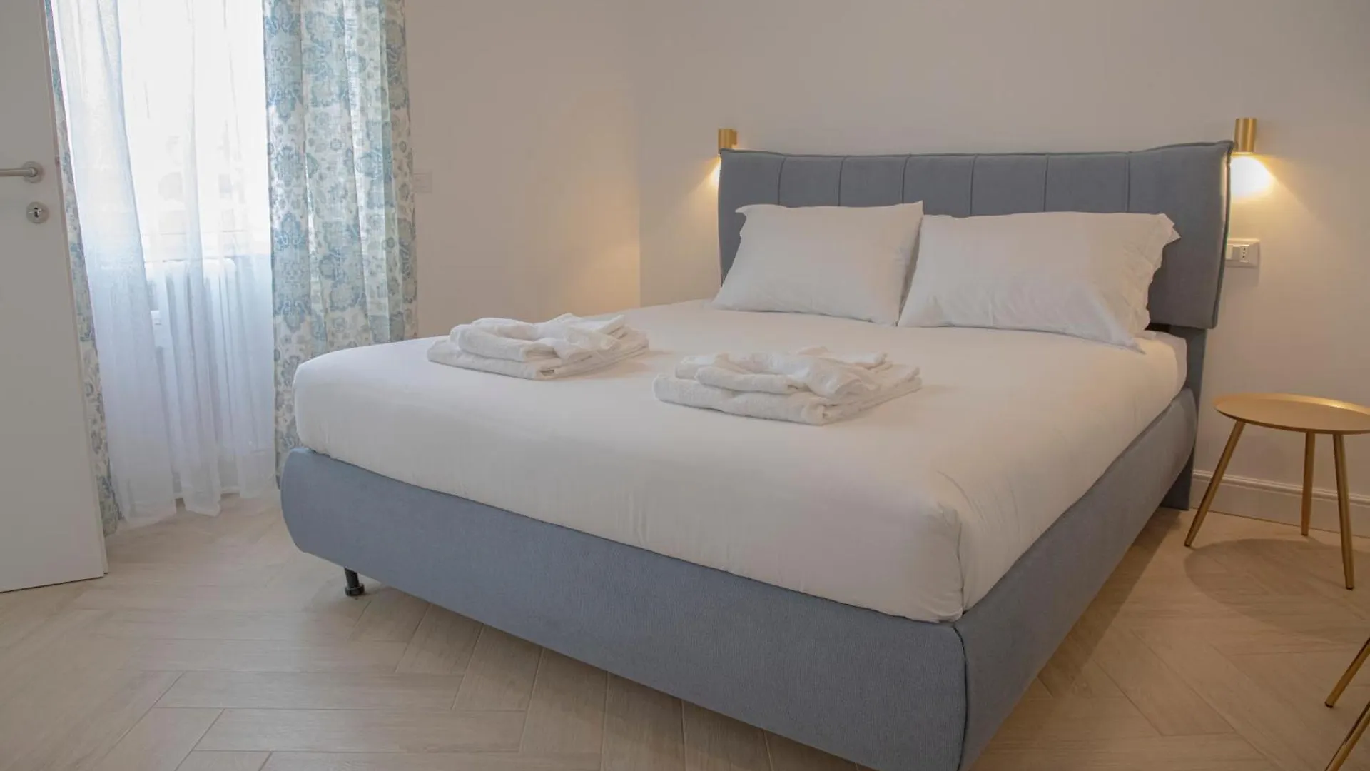 San Pietro Luxury Relais Bed & Breakfast Rome