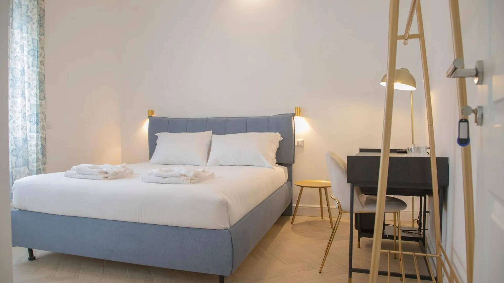 San Pietro Luxury Relais Bed & Breakfast Rome Italy