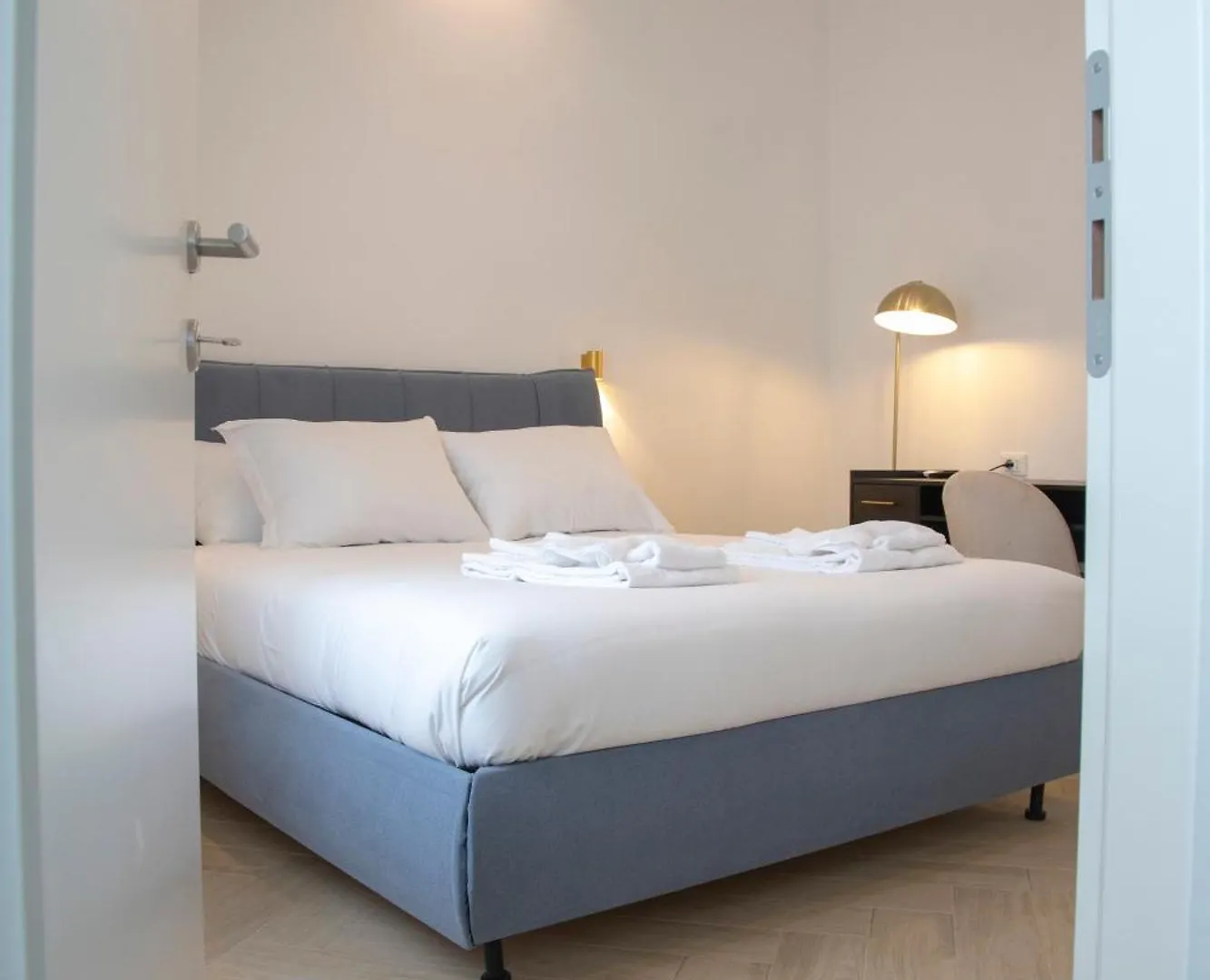 San Pietro Luxury Relais Bed & Breakfast Rome
