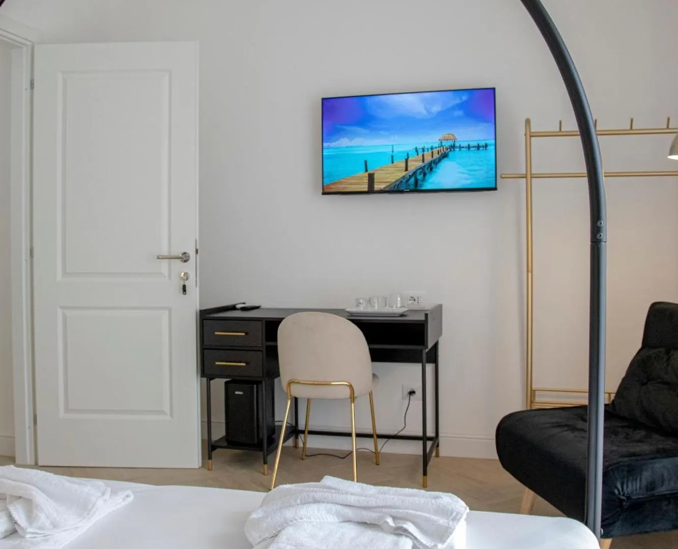 San Pietro Luxury Relais Bed & Breakfast Rome 0*,  Italy