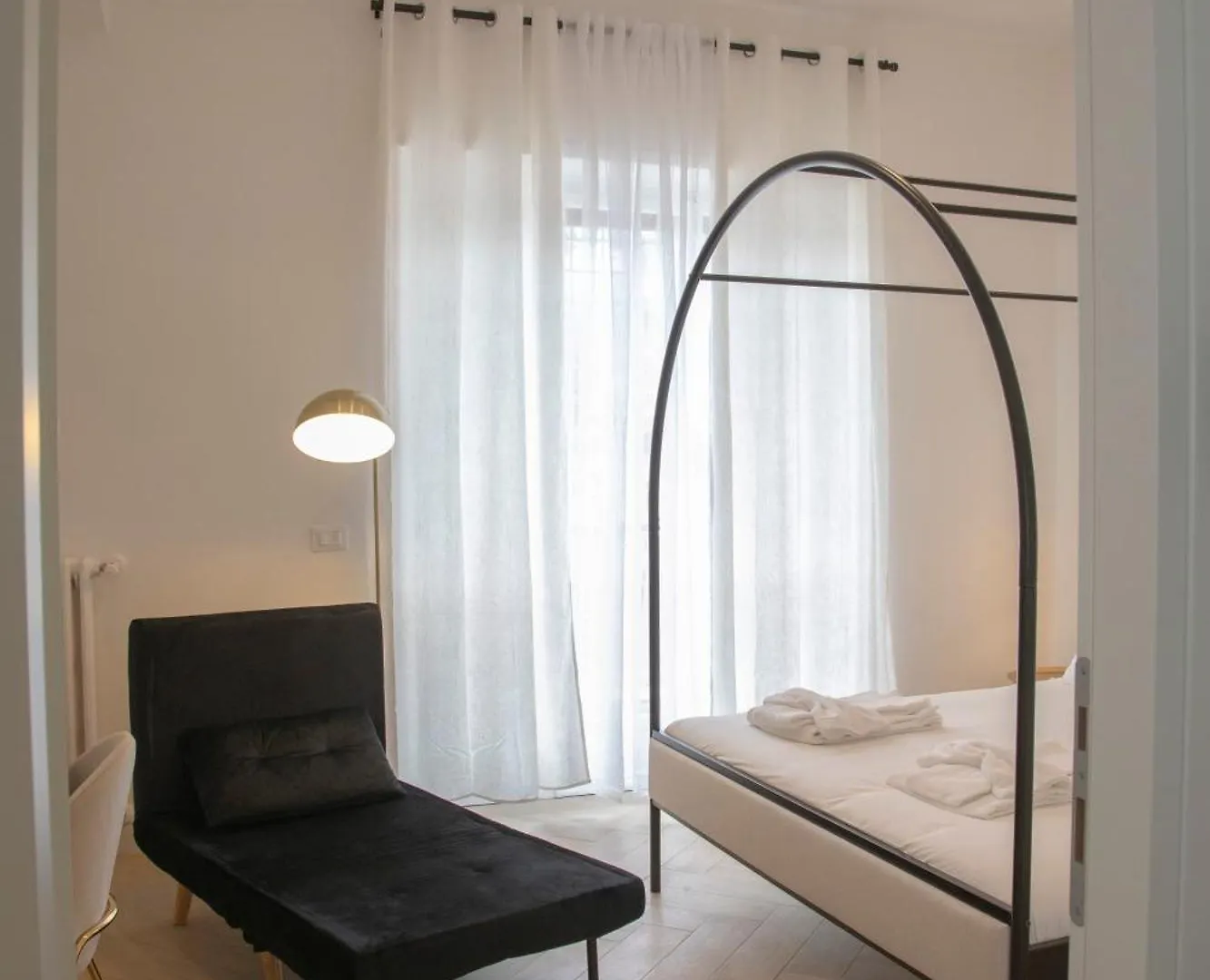 San Pietro Luxury Relais Bed & Breakfast Rome 0*,  Italy
