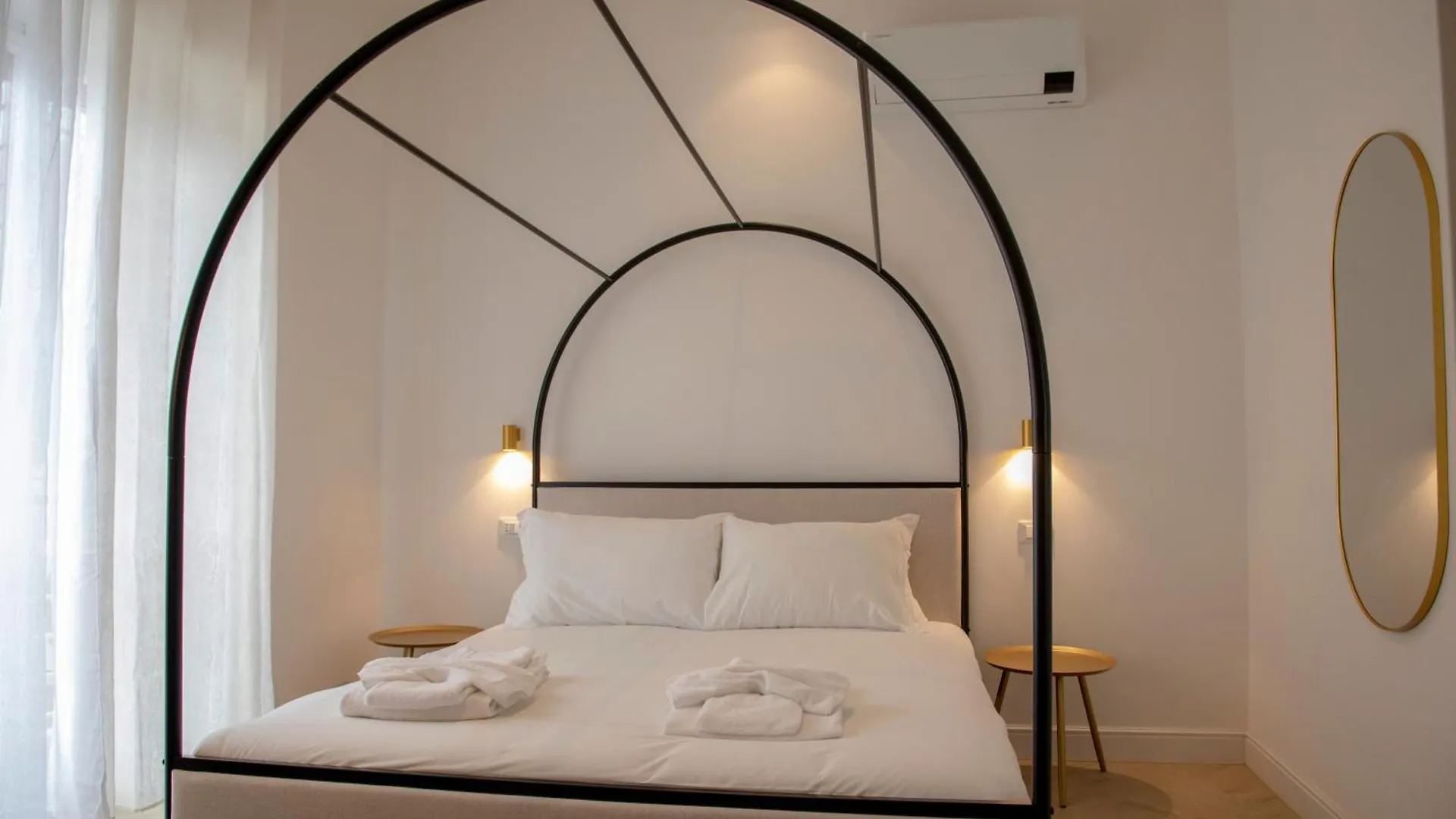 San Pietro Luxury Relais Bed & Breakfast Rome