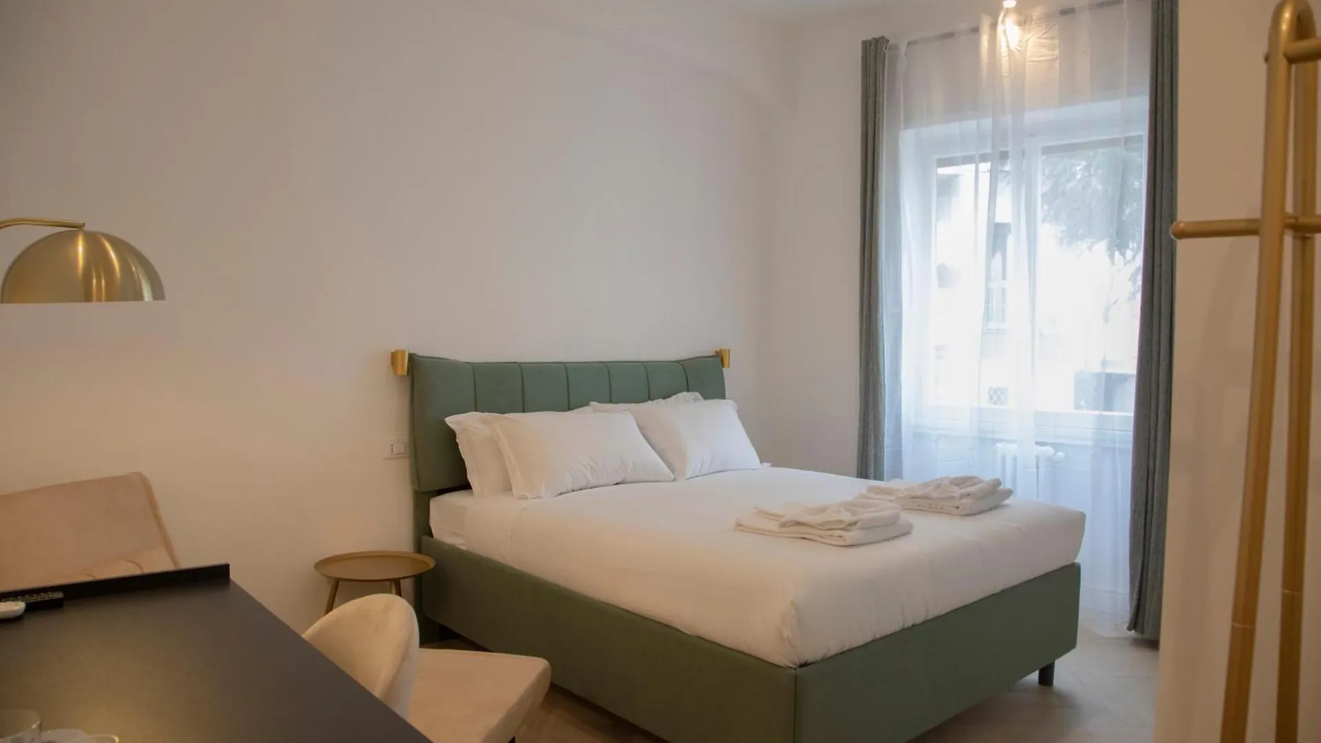 San Pietro Luxury Relais Bed & Breakfast Rome 0*,  Italy