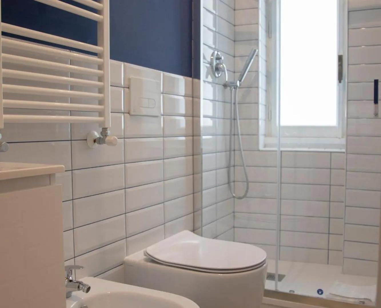 San Pietro Luxury Relais Bed & Breakfast Rome