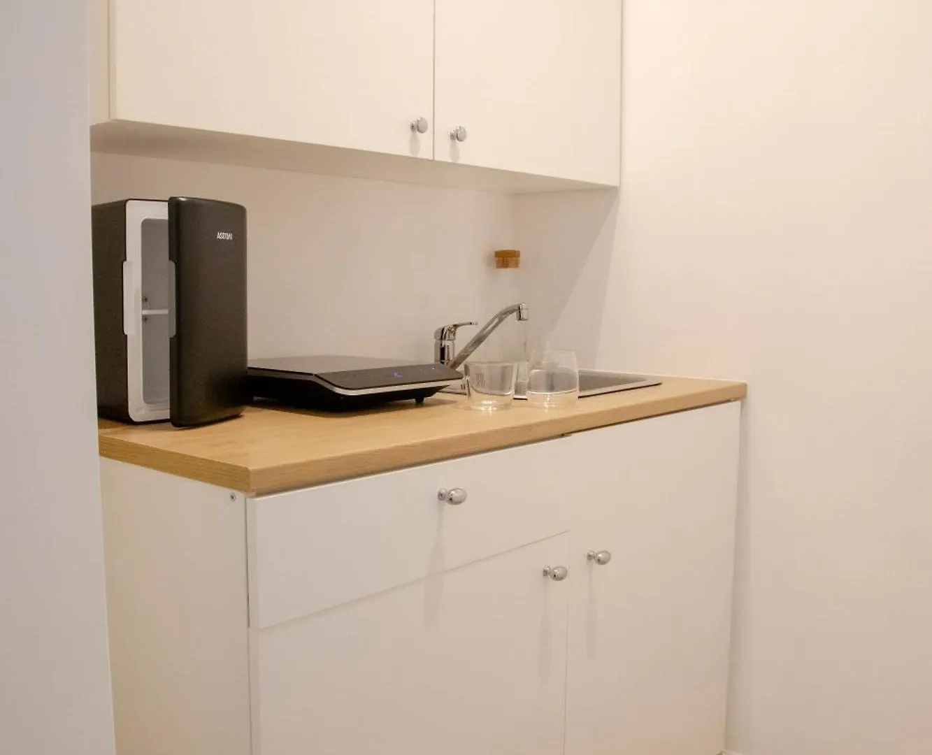San Pietro Luxury Relais Bed & Breakfast Rome