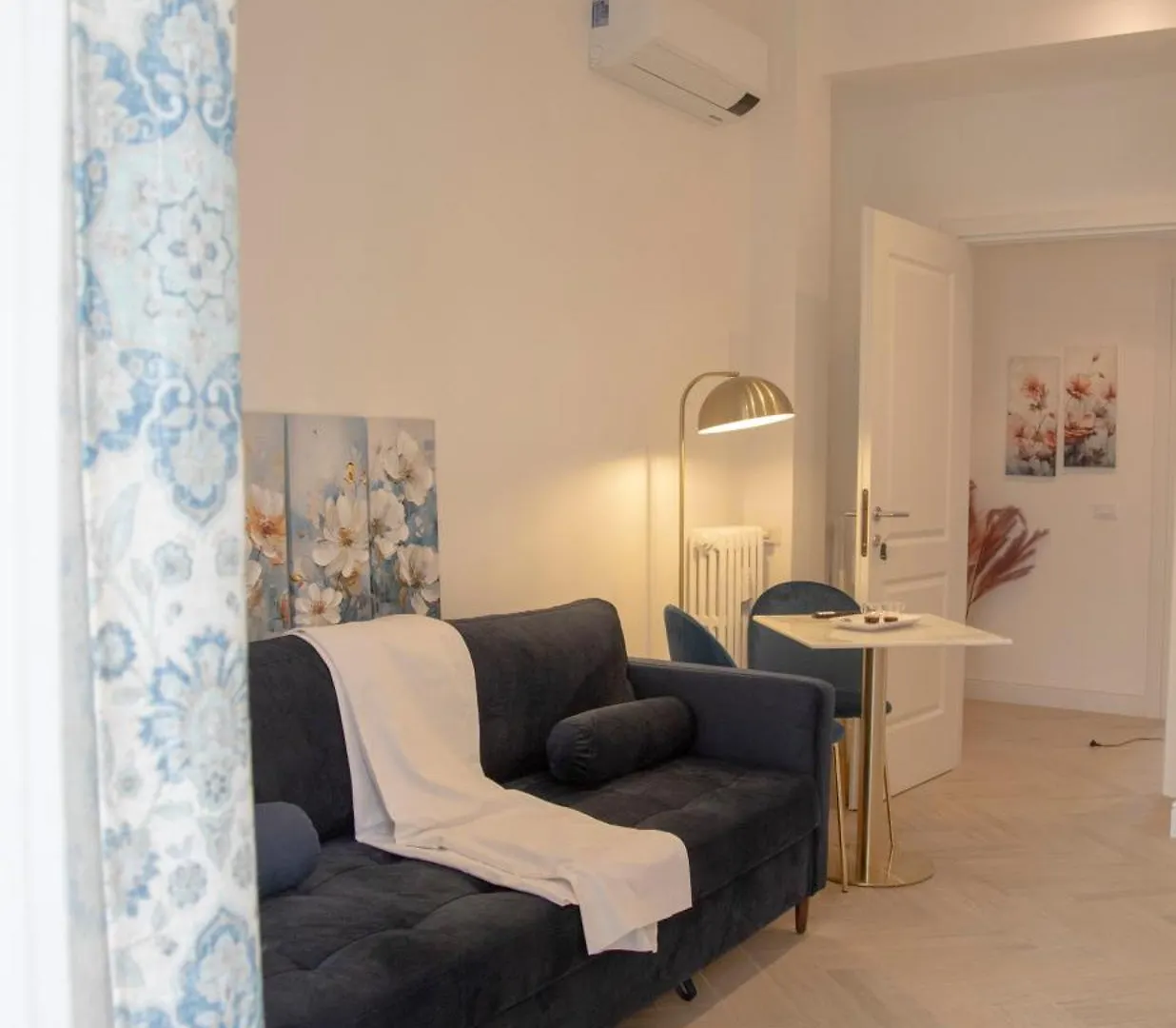 San Pietro Luxury Relais Bed & Breakfast Rome
