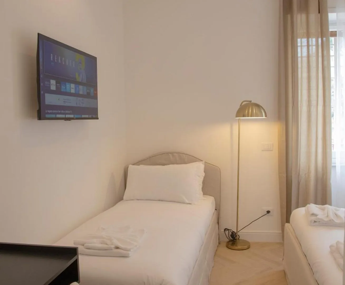 San Pietro Luxury Relais Bed & Breakfast Rome