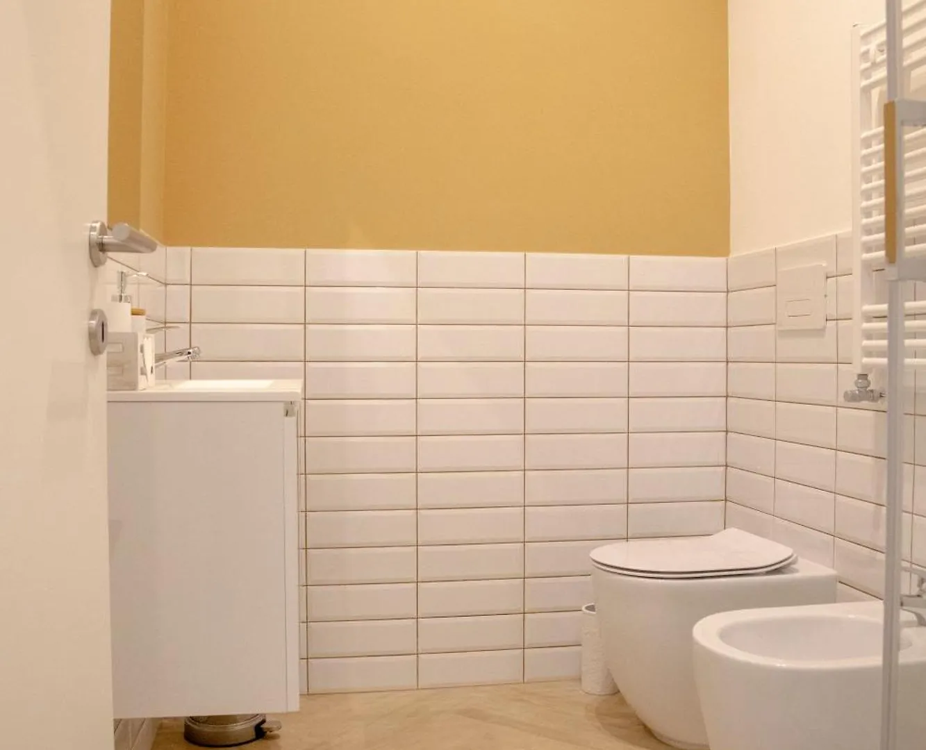 San Pietro Luxury Relais Bed & Breakfast Rome Italy
