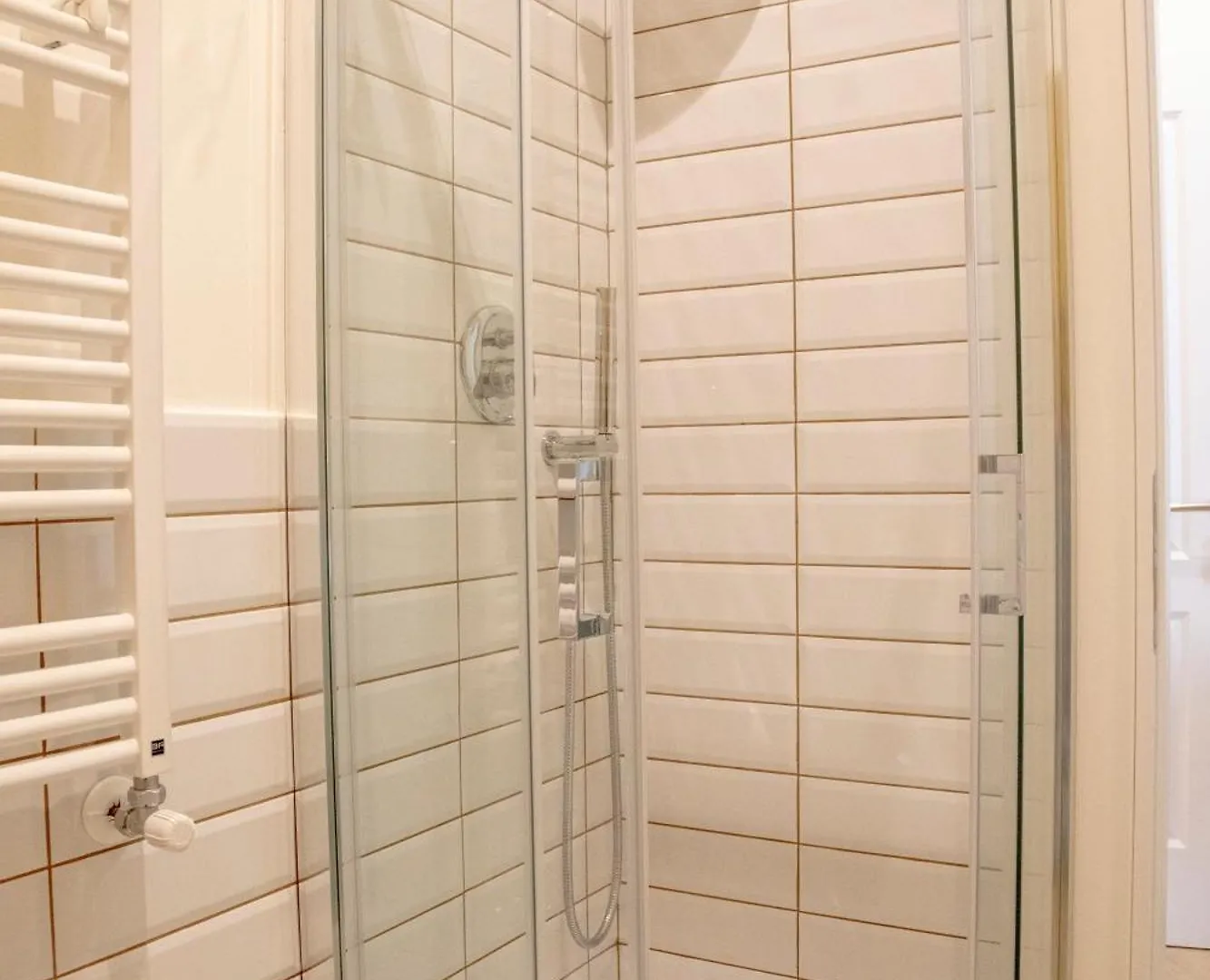 San Pietro Luxury Relais Bed & Breakfast Rome Italy