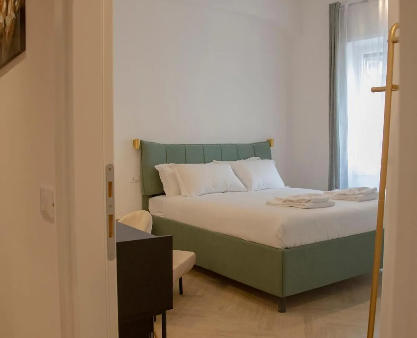 San Pietro Luxury Relais Bed & Breakfast Rome