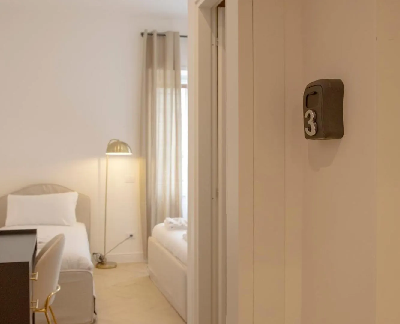 San Pietro Luxury Relais Bed & Breakfast Rome 0*,  Italy