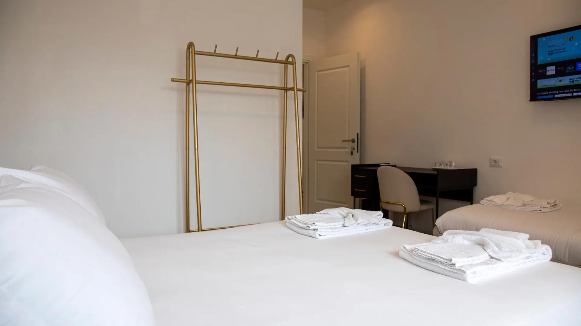 San Pietro Luxury Relais Bed & Breakfast Rome