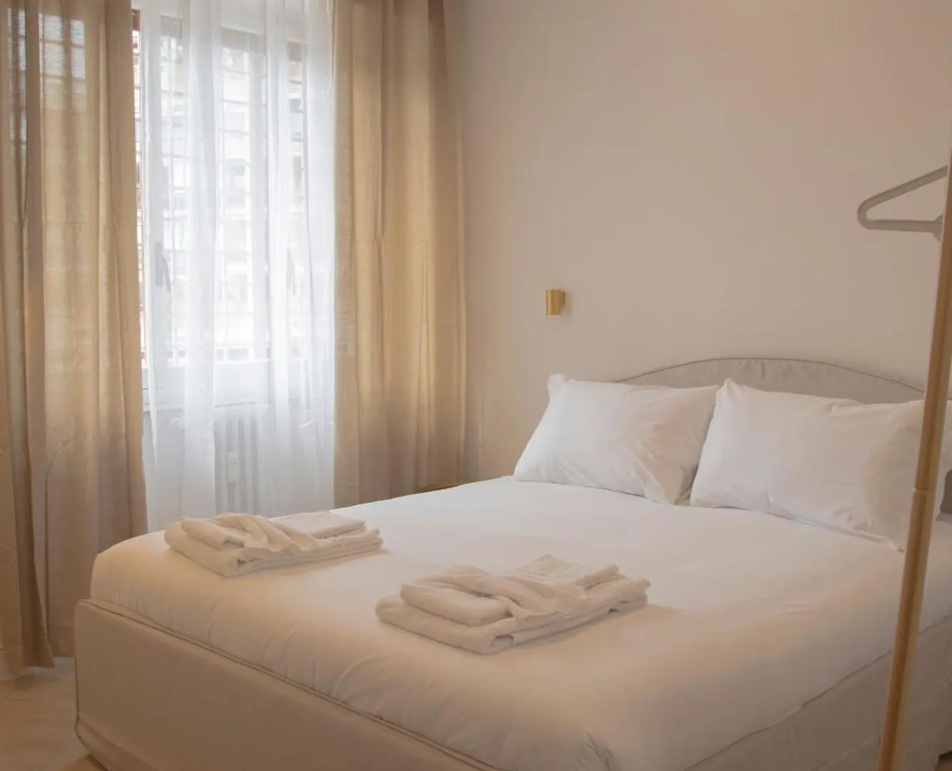 San Pietro Luxury Relais Bed & Breakfast Rome