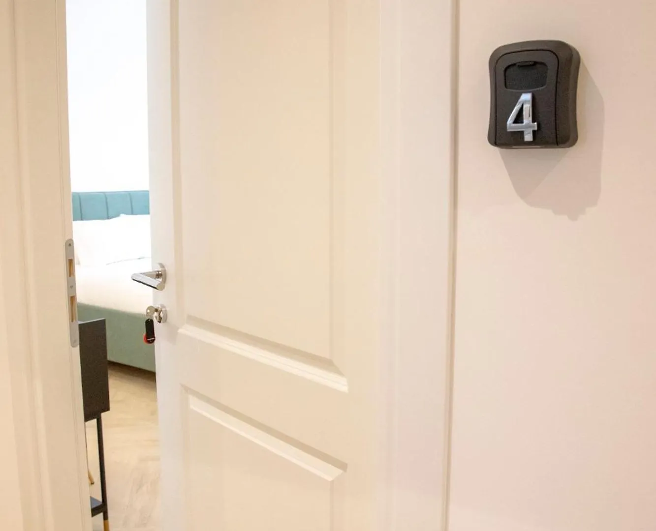 San Pietro Luxury Relais Bed & Breakfast Rome